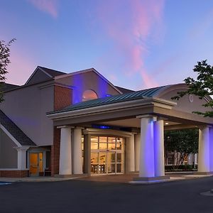 Holiday Inn Express Hotel & Suites Annapolis By Ihg