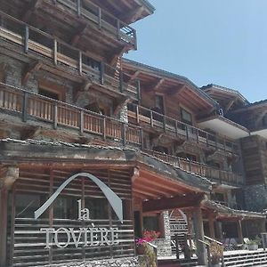 La Tovière